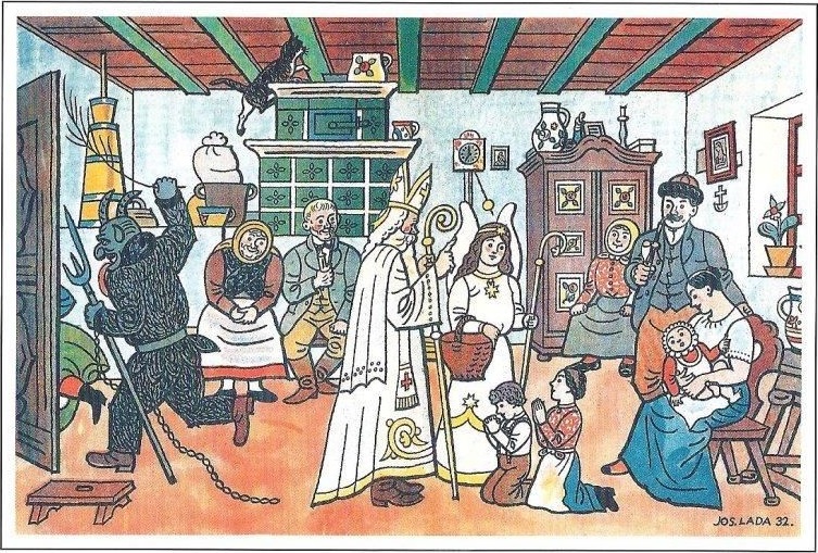 Přečtete si více ze článku Fiesta de Mikulásh